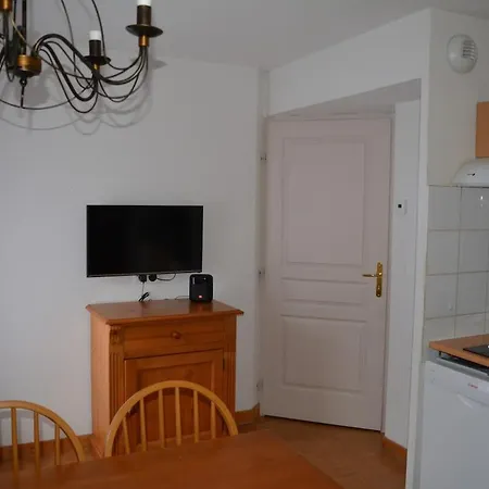 4 Personnes - - Espace Diamant - Avec Piscine Chauffee *