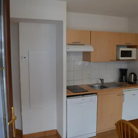 4 Personnes - - Espace Diamant - Avec Piscine Chauffee