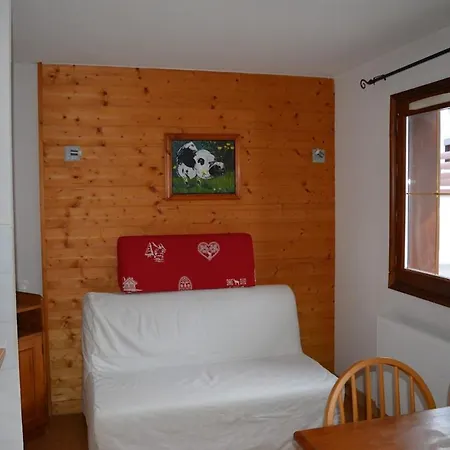 4 Personnes - - Espace Diamant - Avec Piscine Chauffee Apartment *