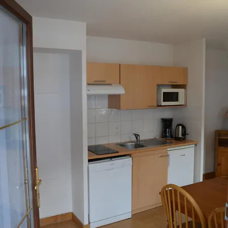 Apartment 4 Personnes - - Espace Diamant - Avec Piscine Chauffee *