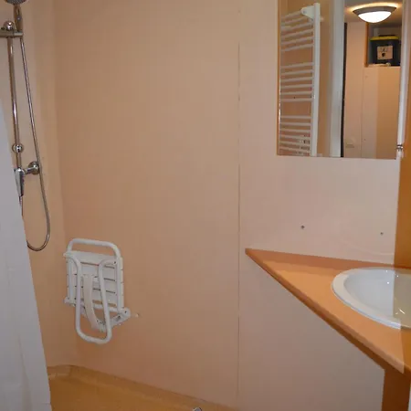 Apartment 4 Personnes - - Espace Diamant - Avec Piscine Chauffee Flumet