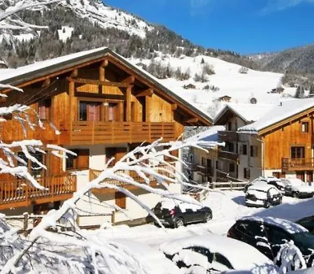 Apartment 4 Personnes - - Espace Diamant - Avec Piscine Chauffee *