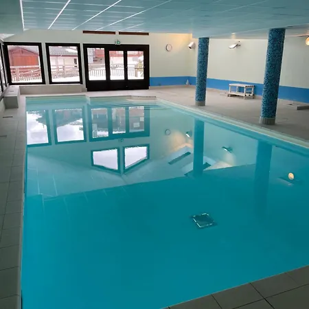 Apartment 4 Personnes - - Espace Diamant - Avec Piscine Chauffee *