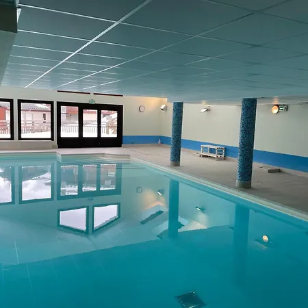 Apartment 4 Personnes - - Espace Diamant - Avec Piscine Chauffee *